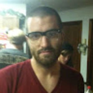 Meet your Posher, Alexander